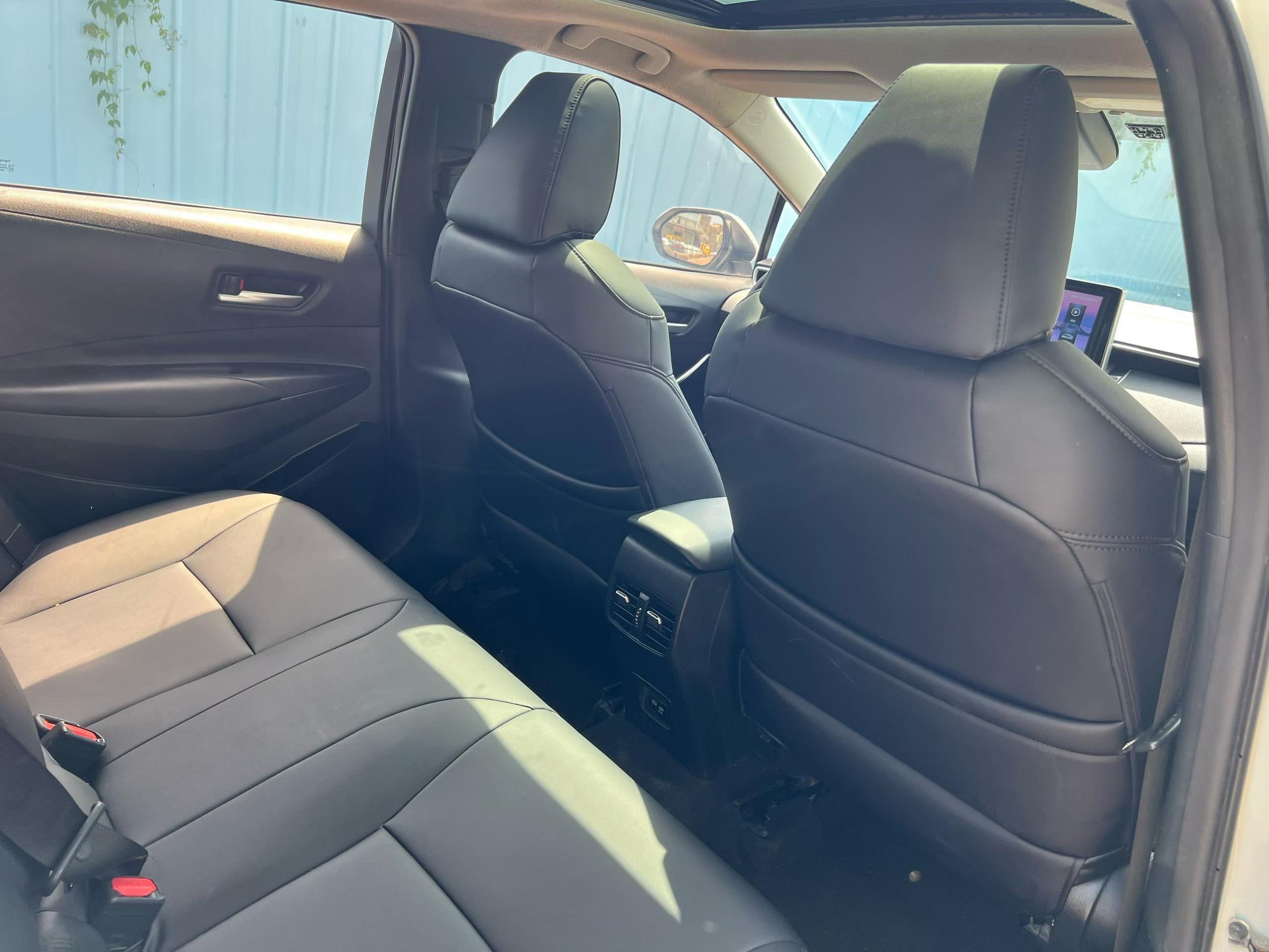 Toyota Corolla Hybrid 2020