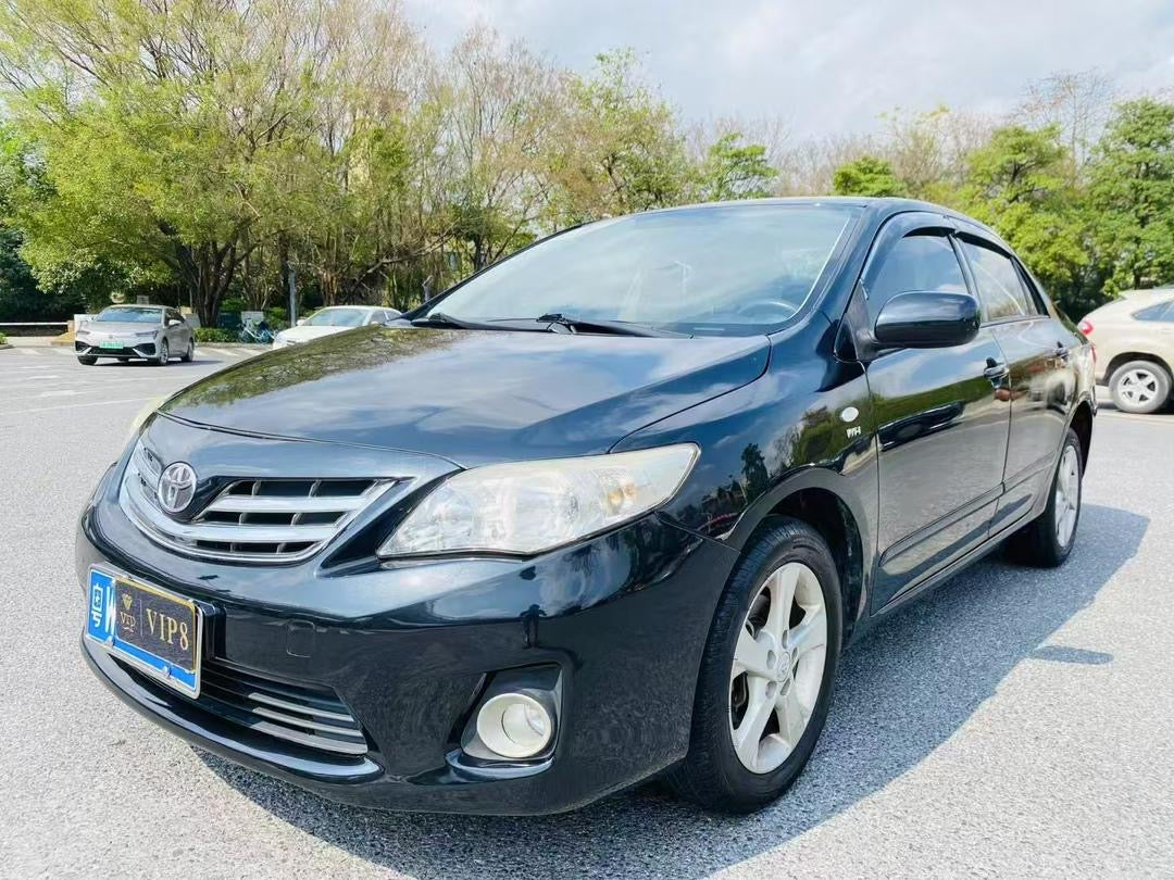 Corolla-2013