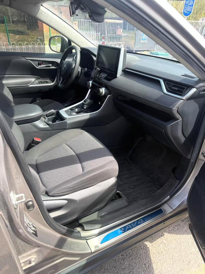 Toyota RAV4 2020