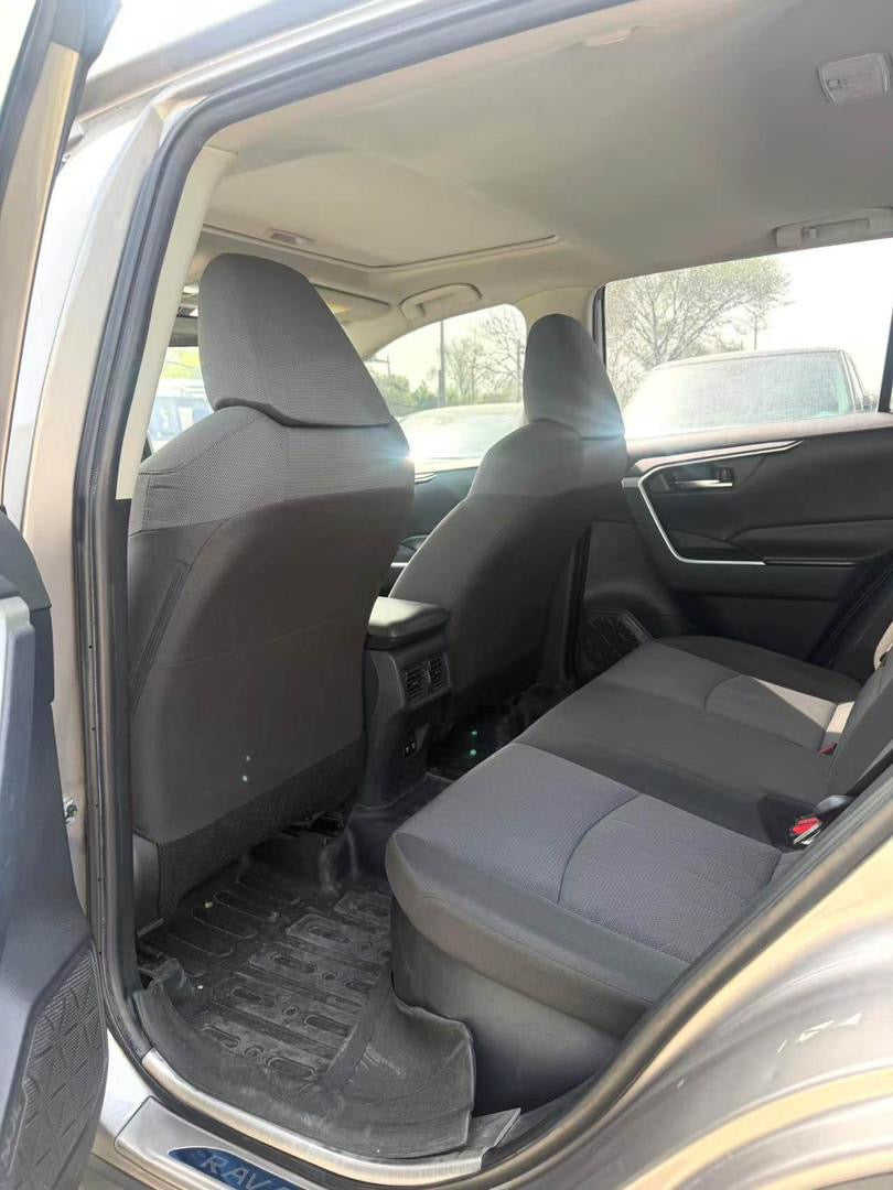 Toyota RAV4 2020