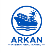 ARKAN MOTORS logo