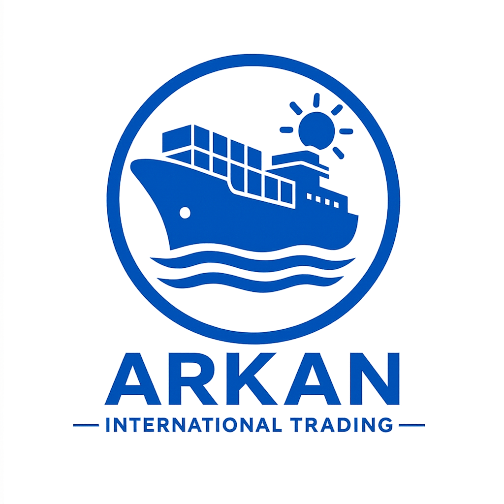 ARKAN MOTORS