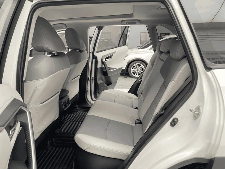 Toyota RAV4 2022 – Urban Edition