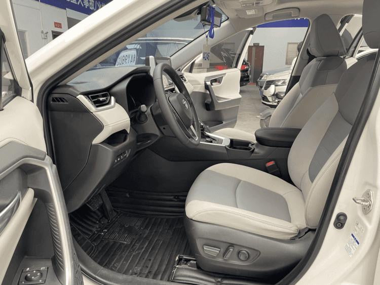Toyota RAV4 2022 – Urban Edition