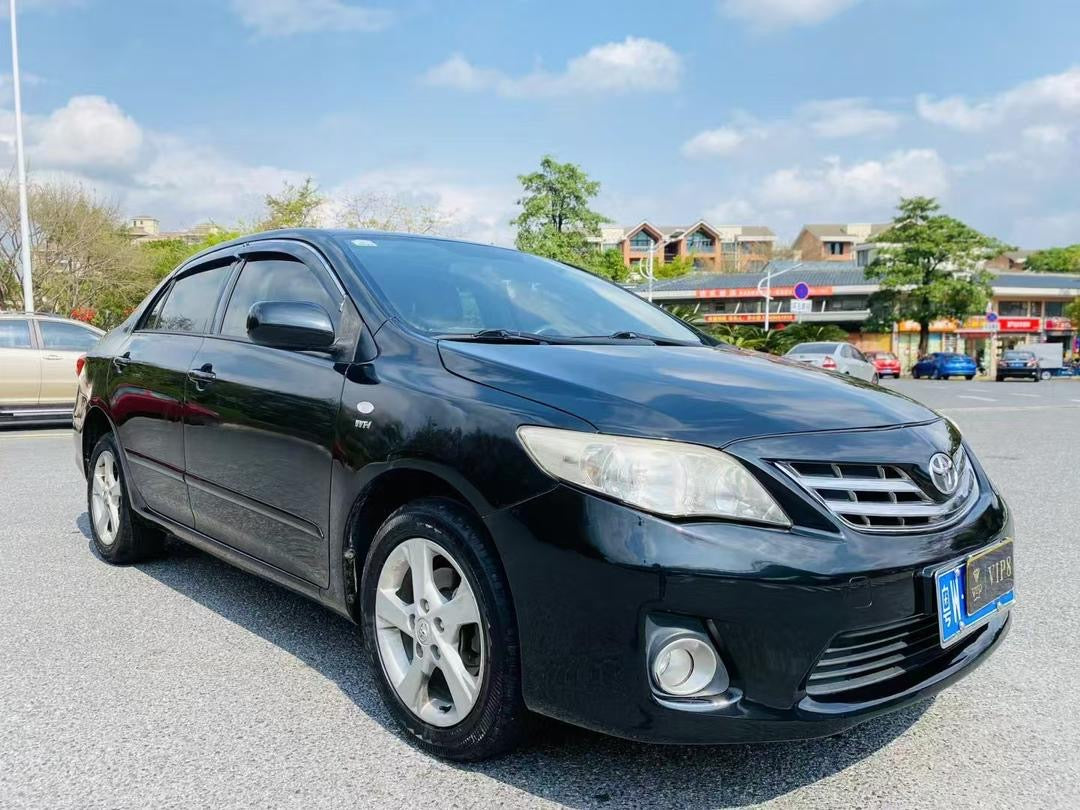 Corolla-2013