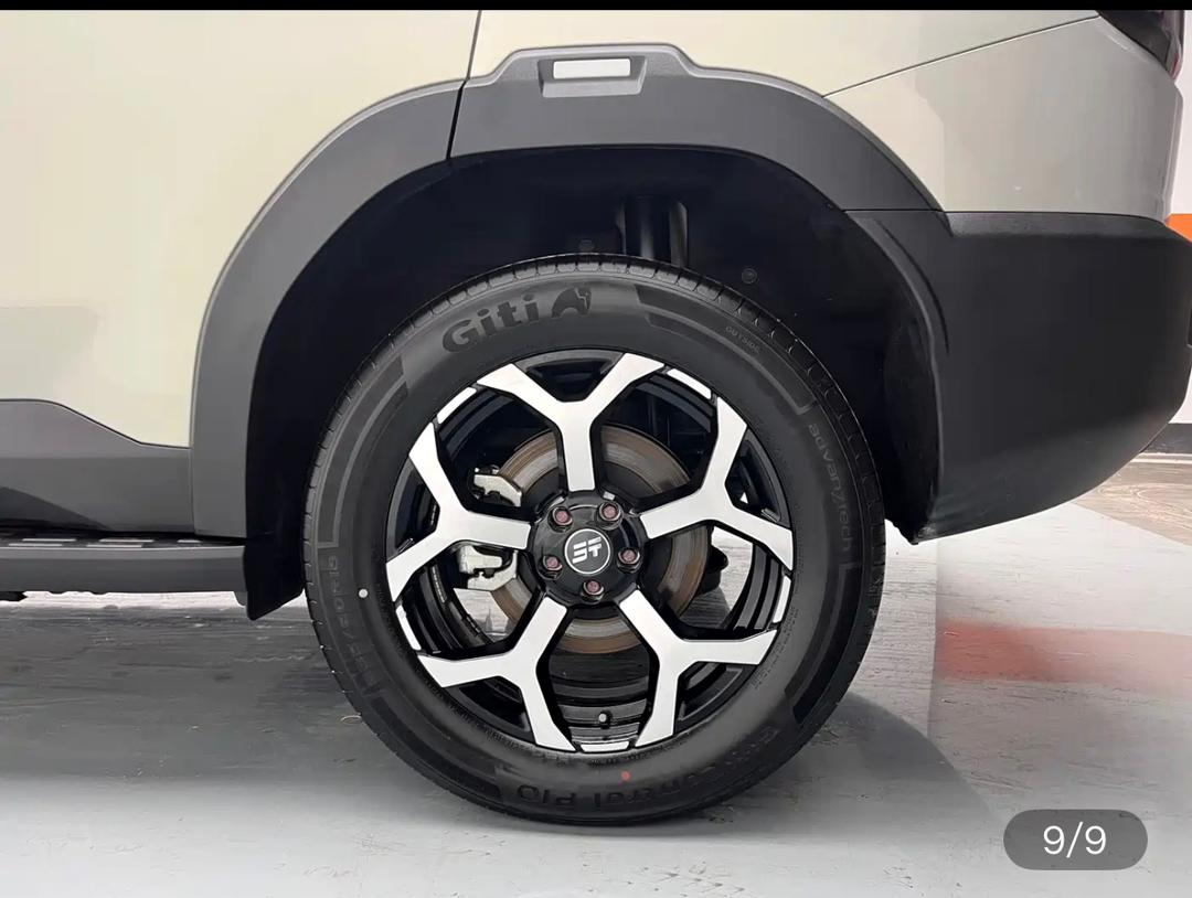 JETOUR T1 2024 – 150KM (PHEV)