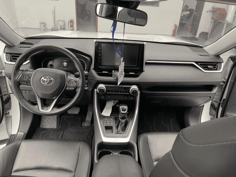 Toyota RAV4 2020 – PLUS Edition (4WD)