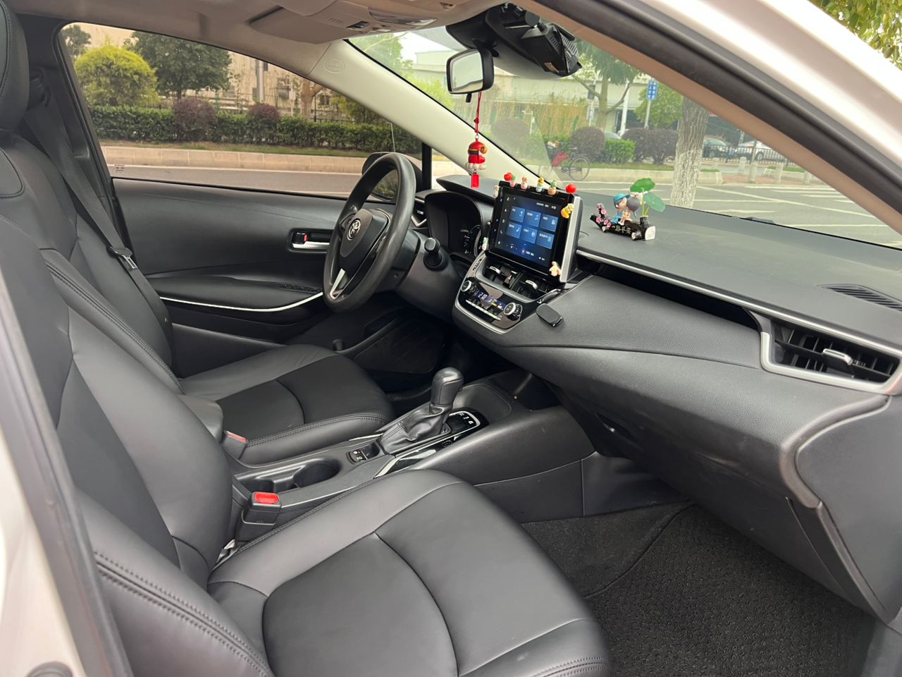 Toyota Corolla Hybrid 2022