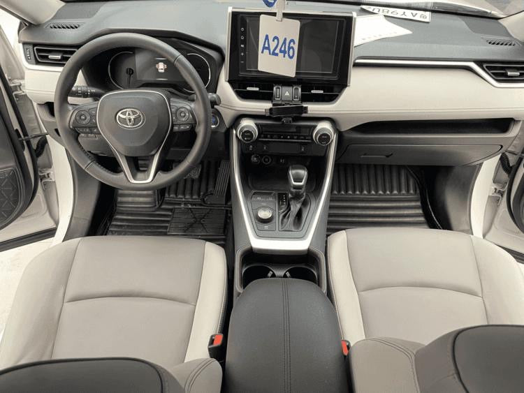 Toyota RAV4 2022 – Urban Edition