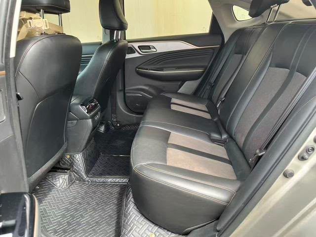 GAC AION S 2023 — EV 480KM