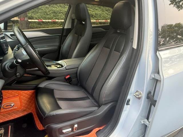 GAC AION S Plus 2023 — EV 204hp
