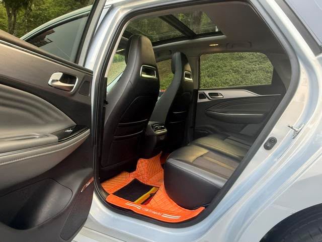 GAC AION S Plus 2023 — EV 204hp