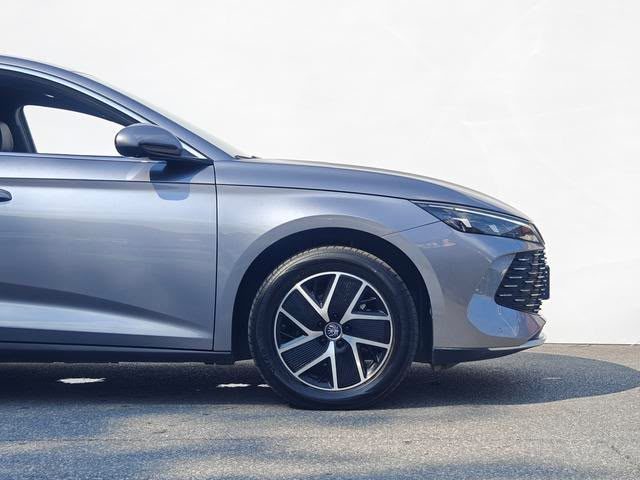 BYD Qin L DM-i 2024 — 120KM Leading