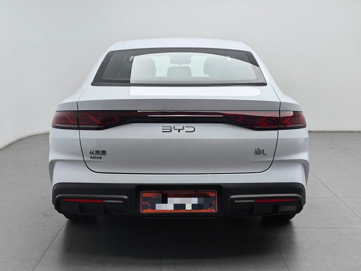 BYD Qin L DM-i 2024 — Beyond Edition 80KM