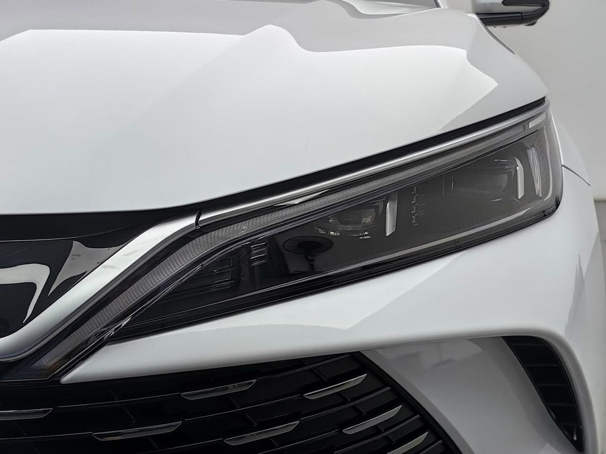BYD Qin L DM-i 2024 — Beyond Edition 80KM