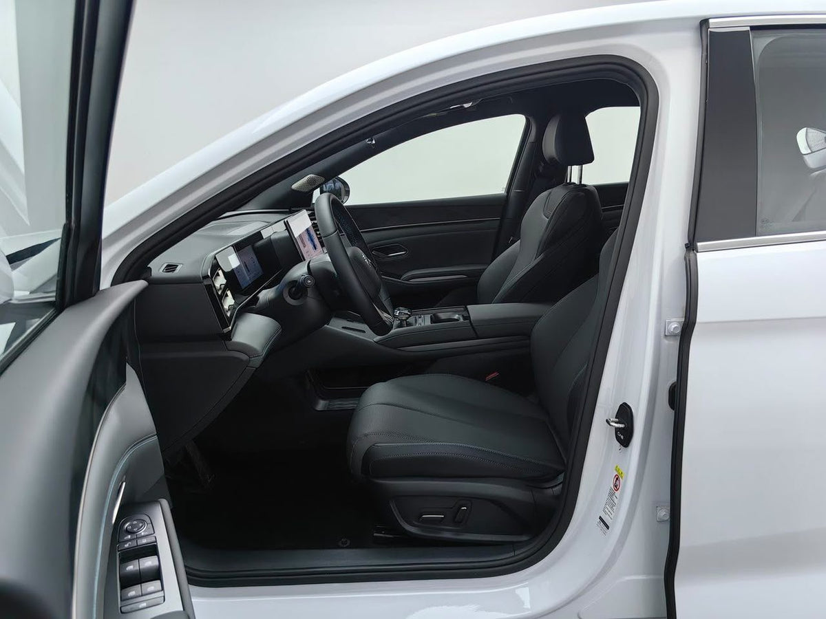 BYD Qin L DM-i 2024 — Beyond Edition 80KM