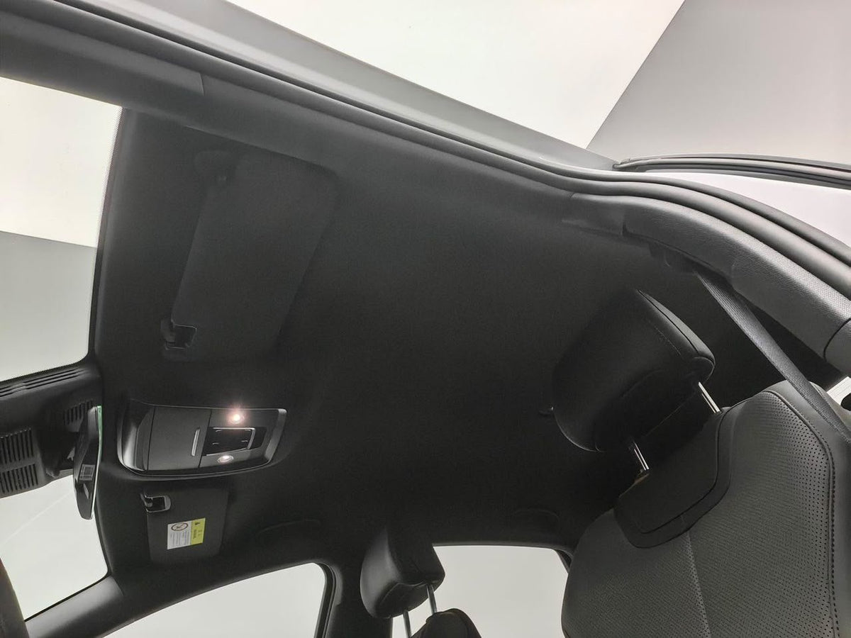 BYD Qin L DM-i 2024 — Beyond Edition 80KM
