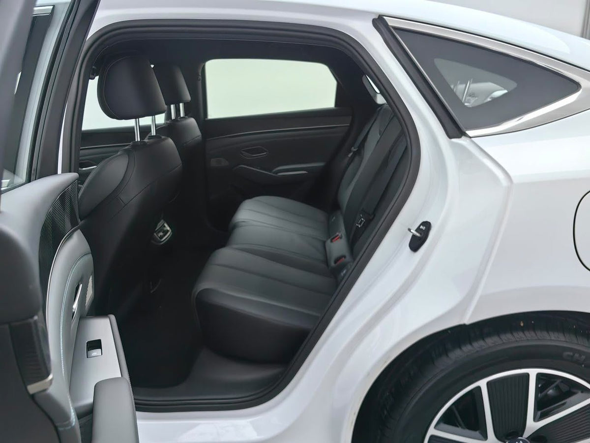 BYD Qin L DM-i 2024 — Beyond Edition 80KM