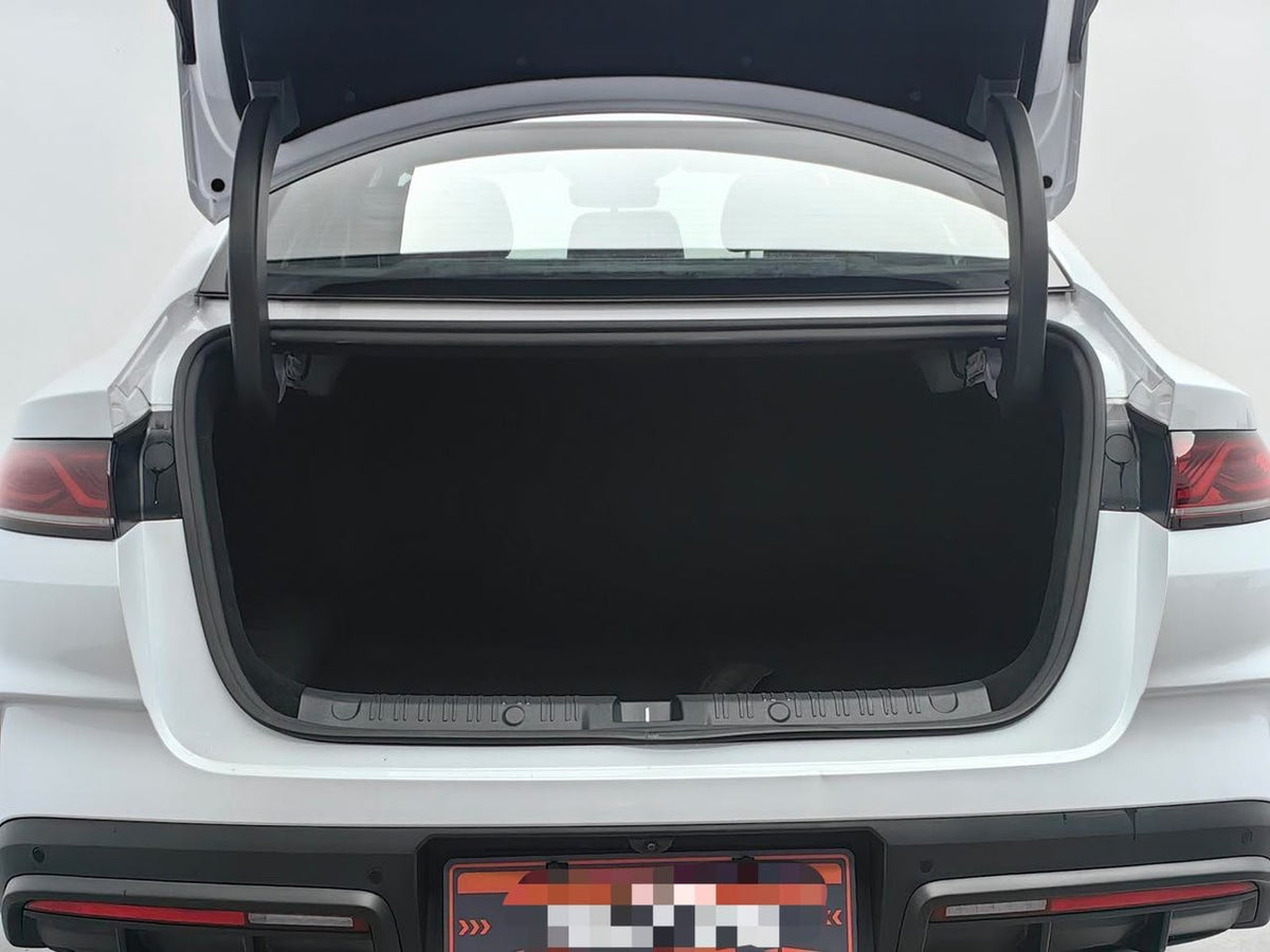 BYD Qin L DM-i 2024 — Beyond Edition 80KM