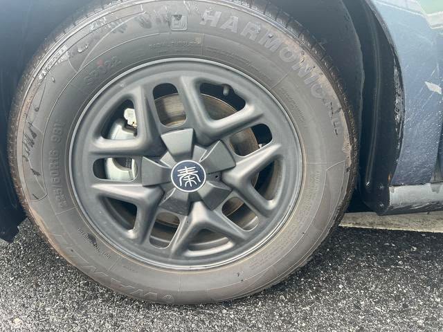 BYD Qin Plus DM-i 2025 — Smart Driving 128KM