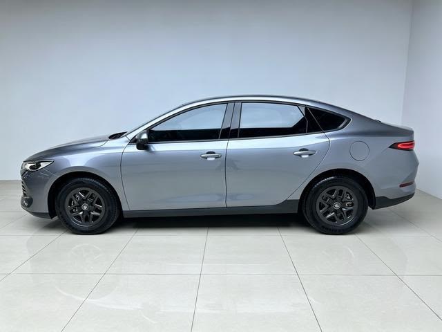 BYD Qin Plus DM-i 2025 — Smart Driving 55KM