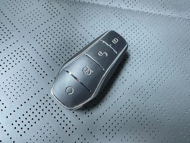 BYD Qin Plus DM-i 2025 — Smart Driving 55KM