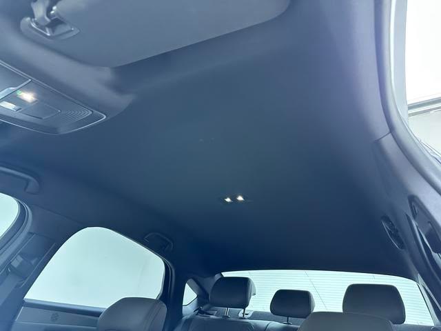 BYD Qin Plus DM-i 2025 — Smart Driving 55KM