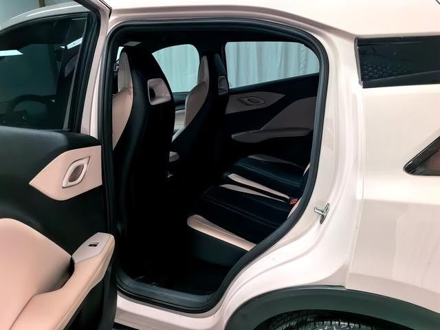 BYD Seagull 2023 — EV 305KM (47,000 km)