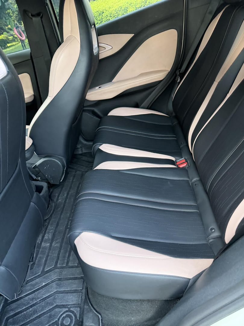 BYD Seagull 2023 — EV 405KM (38.9 kWh)
