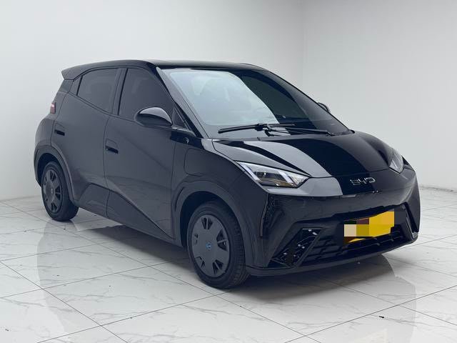 BYD Seagull 2025 — EV 305KM Vitality