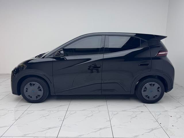 BYD Seagull 2025 — EV 305KM Vitality