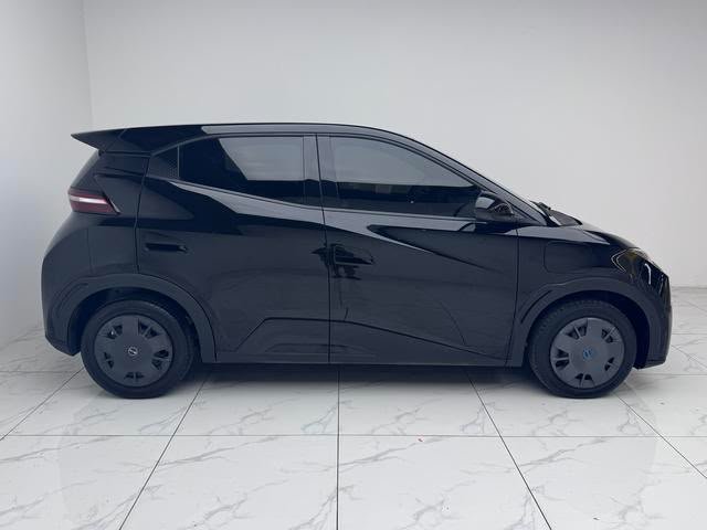 BYD Seagull 2025 — EV 305KM Vitality