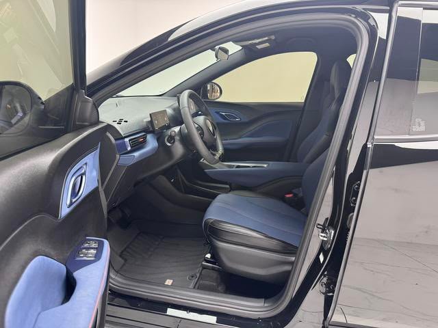 BYD Seagull 2025 — EV 305KM Vitality