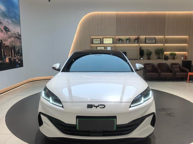 BYD Seal 06 DM-i 2024 — Luxury Edition 80KM