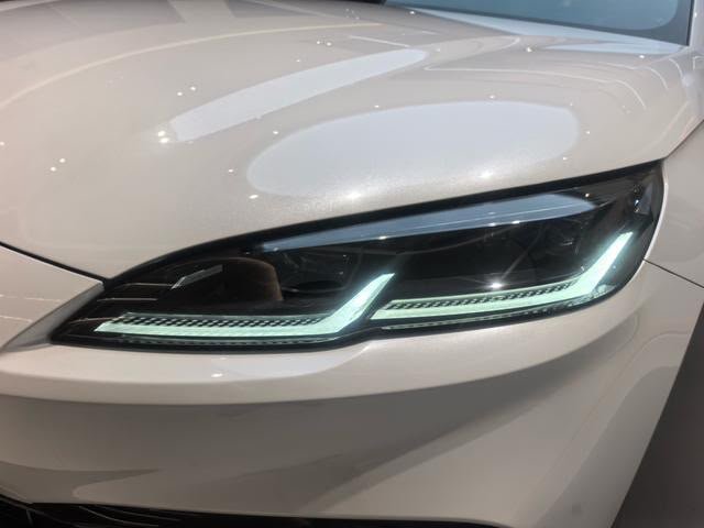 BYD Seal 06 DM-i 2024 — Luxury Edition 80KM