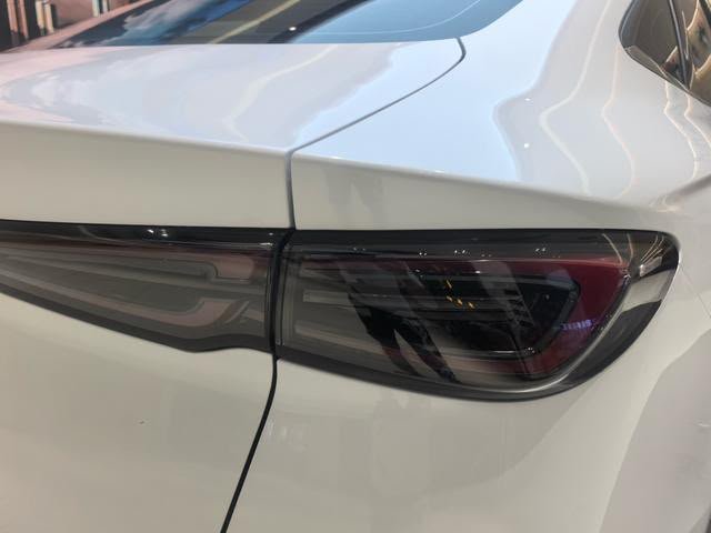 BYD Seal 06 DM-i 2024 — Luxury Edition 80KM
