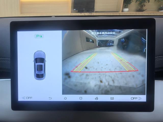 BYD Seal 06 DM-i 2024 — Luxury Edition 80KM
