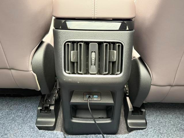 BYD Song Plus DM-i 2025 — 112KM Premium