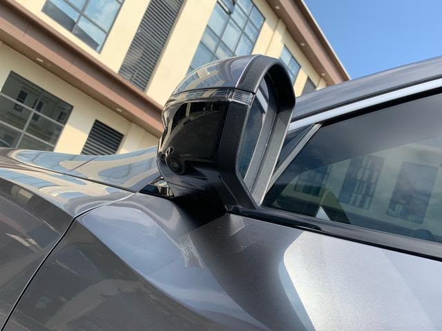 BYD Song Pro DM-i 2025