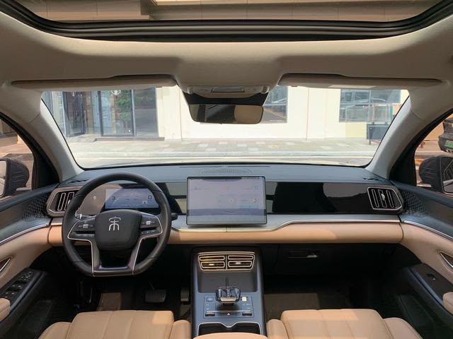 BYD Song Pro DM-i 2025 — 115KM Beyond