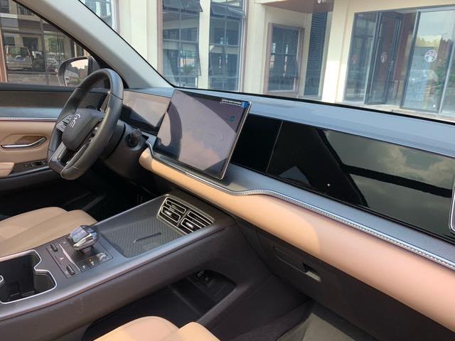 BYD Song Pro DM-i 2025 — 115KM Beyond