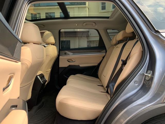 BYD Song Pro DM-i 2025 — 115KM Beyond