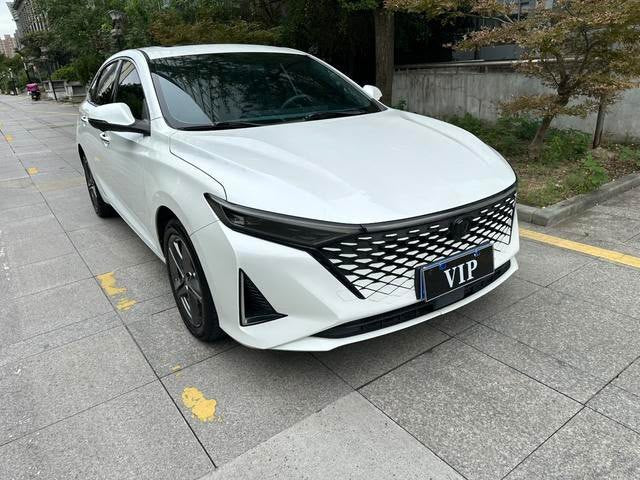 Changan Raeton Plus 2023 — 1.5T DCT Luxury