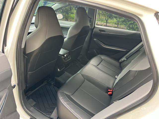 Changan Raeton Plus 2023 — 1.5T DCT Luxury