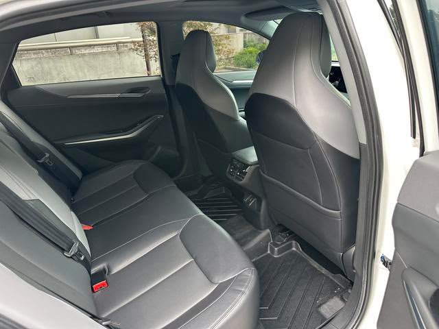 Changan Raeton Plus 2023 — 1.5T DCT Luxury