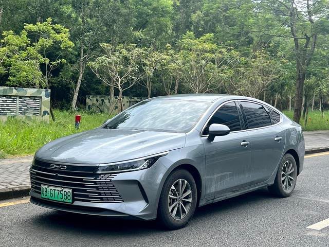 Jetour Dasheng 05 DM-i 2023 — Champion Luxury