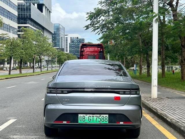 Jetour Dasheng 05 DM-i 2023 — Champion Luxury