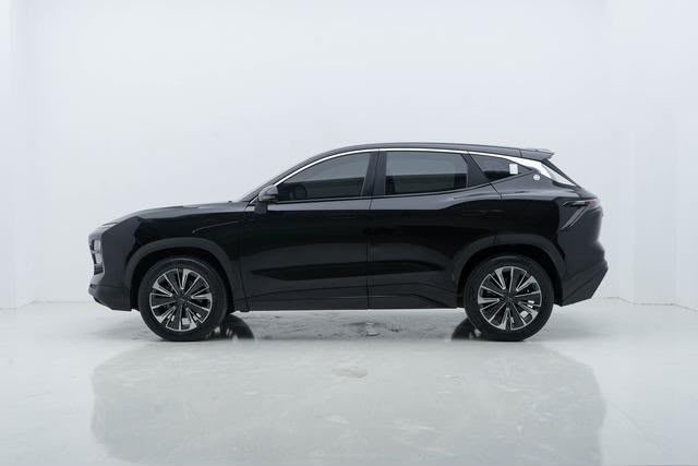 Jetour Dasheng 2023 — Plus