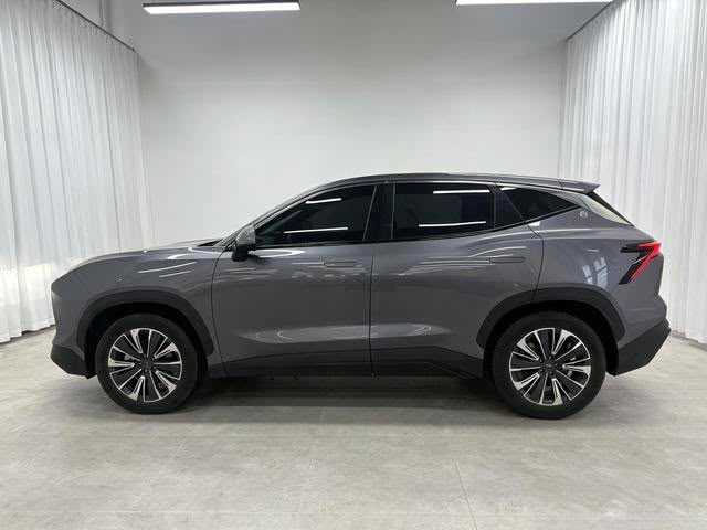 Jetour Dasheng 2023 — PRO