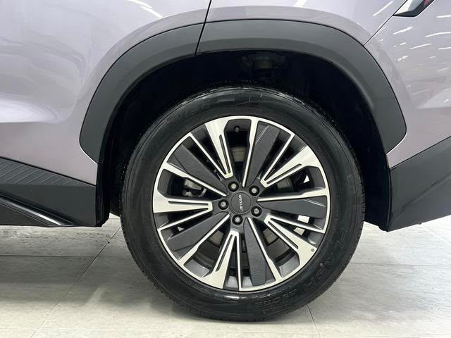 Jetour Dasheng 2023 — PRO